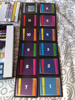 Juego Escape Party