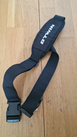 Correa Btwin para bicicleta