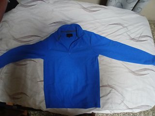 Ropa de segundamano