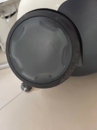 Aspirapolvere Electrolux bianco