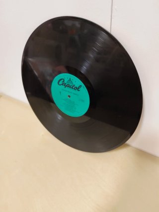 Vinilo Beach Boys' Party! Capitol Records