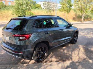 Skoda Karoq 2020