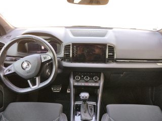 Skoda Karoq 2020