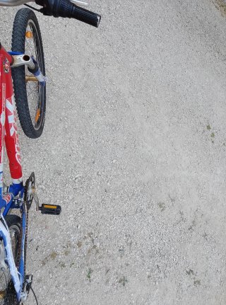 Bici bella