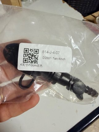 Válvula de hidratación de silicona