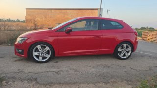 SEAT Leon 2014