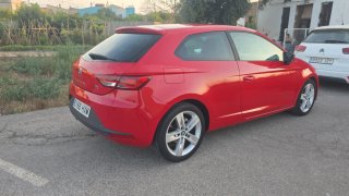 SEAT Leon 2014