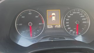 SEAT Leon 2014