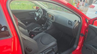 SEAT Leon 2014
