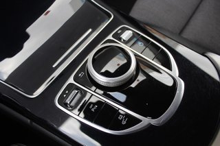Mercedes CLASE C C 300 DE (2021)