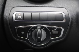 Mercedes CLASE C C 300 DE (2021)