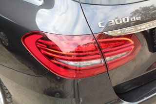 Mercedes CLASE C C 300 DE (2021)
