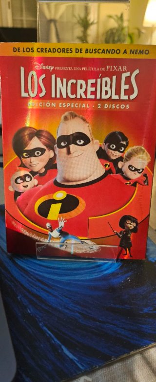 Carátulas de películas, sólo la caja, a 1 eur