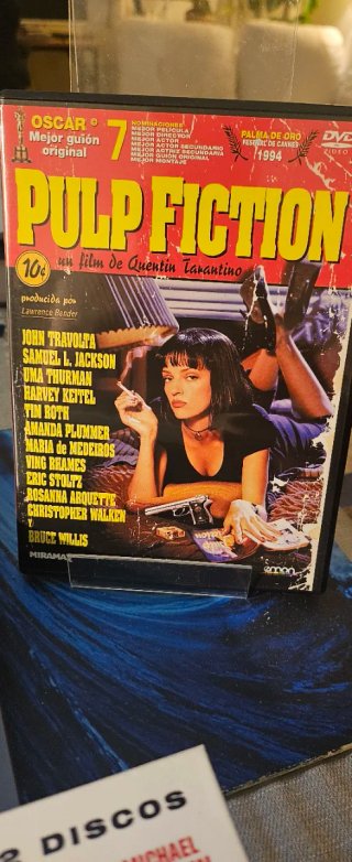 Carátulas de películas, sólo la caja, a 1 eur