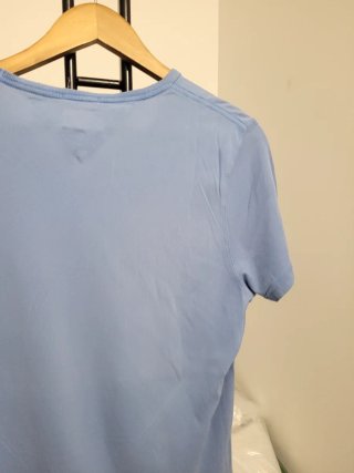 Camiseta Tommy Hilfiger Hombre Azul