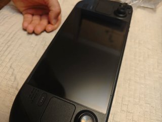 Steam Deck OLED 512GB SEVILLA - MÁLAGA