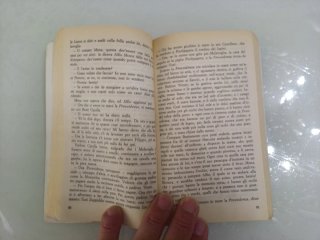 romanzo I Malavoglia di Giovanni Verga Mondadori