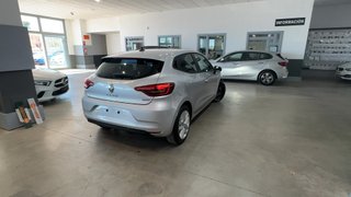 Renault CLIO Techno ETech Hibrido 104 kW 140CV (2021)