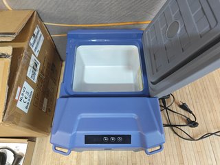 VEVOR Nevera de Compresión Portátil 9L Mini Nevera