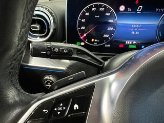 Mercedes CLASE C 2.0 313 300E AVANTGARDE (2022)