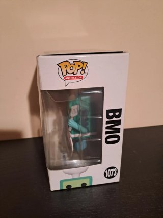 Funko Pop BMO 1073 Adventure Time