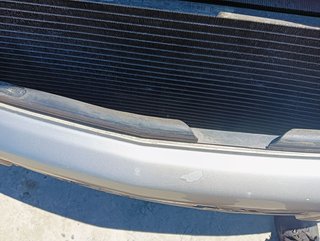 REFUERZO PARAGOLPES DELANTERO OPEL VECTRA C BERLI