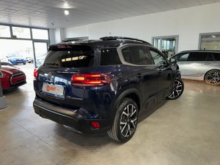 Citroen C5 AIRCROSS Plugin Hybrid 225 eEAT8 Max (2023)