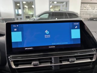 Citroen C5 AIRCROSS Plugin Hybrid 225 eEAT8 Max (2023)