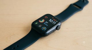 Apple Watch SE 2ª Gen 40mm GPS Medianoche