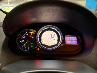 Renault Megane edicion TOMTOM