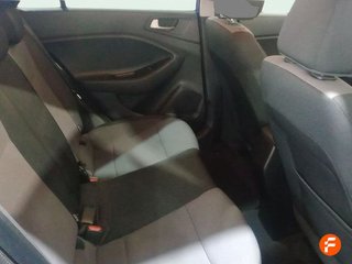 Hyundai i20 1.0 TGDI 74kW (100CV) Drive & Skate