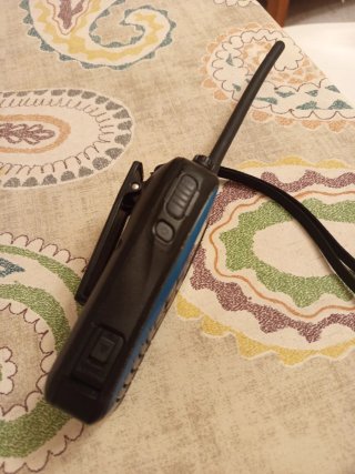 ICOM IC-M25 Radio Marina VHF