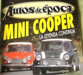 MINI john Cooper works jcw f56 231cv