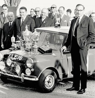 MINI john Cooper works jcw f56 231cv