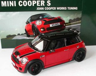 MINI john Cooper works jcw f56 231cv