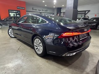 Audi A7 3.0 TDI 160KW QUATTRO S TRONIC SPORTBACK (2019)