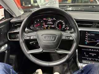 Audi A7 3.0 TDI 160KW QUATTRO S TRONIC SPORTBACK (2019)