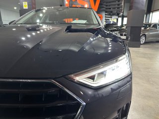 Audi A7 3.0 TDI 160KW QUATTRO S TRONIC SPORTBACK (2019)
