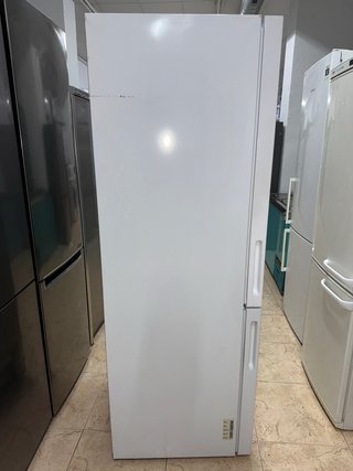 Nevera Samsung Blanca