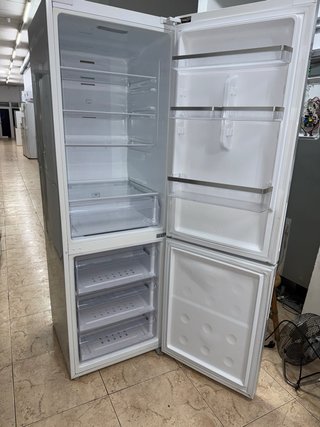 Nevera Samsung Blanca