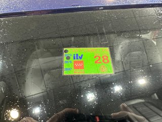 BMW IX3 80 kWh (2021)