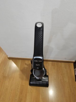 Rowenta X-Clean 4 Aspirador y Limpiador