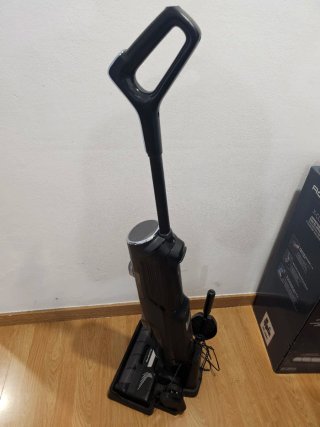 Rowenta X-Clean 4 Aspirador y Limpiador
