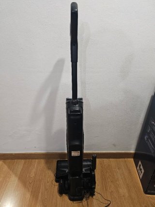 Rowenta X-Clean 4 Aspirador y Limpiador