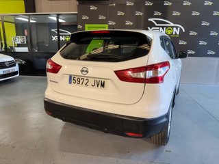 Nissan QASHQAI 1.2 DIG-T ACENTA