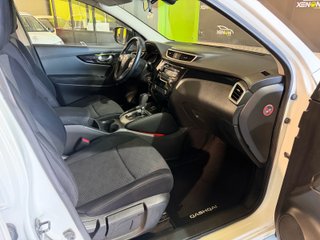 Nissan QASHQAI 1.2 DIG-T ACENTA
