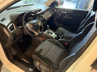 Nissan QASHQAI 1.2 DIG-T ACENTA