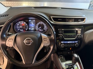 Nissan QASHQAI 1.2 DIG-T ACENTA