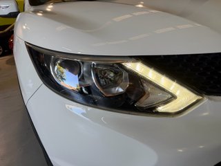 Nissan QASHQAI 1.2 DIG-T ACENTA