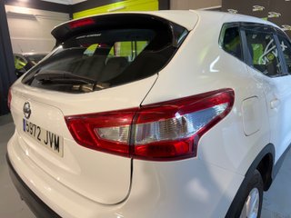 Nissan QASHQAI 1.2 DIG-T ACENTA